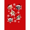 Boy's Lost Gods Merry Catmas T-Shirt - 2 of 4