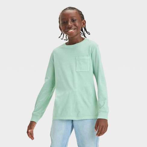 9 2024 Long Sleeve Oshkosh Old Navy Cat & Jack ETC