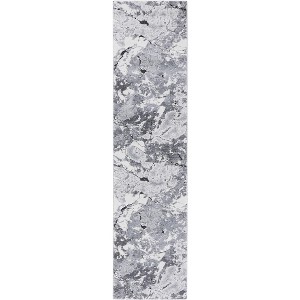 Cyrus Shag CYR122 Power Loomed Indoor Rugs - Safavieh - 1 of 4