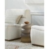 Mark & Day Damin Modern Patio Garden Stools - 2 of 3