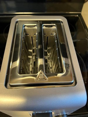 Proctor Silex 2 Slice Toaster - Stainless Steel : Target