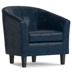 30" Parker Tub Chair - WyndenHall - 1 of 4