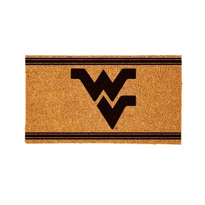 Evergreen West Virginia University, PVC Mat 1C
