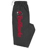 Miami University (Oh) Collegiate Name Jogger Sweatpants - 2 of 4