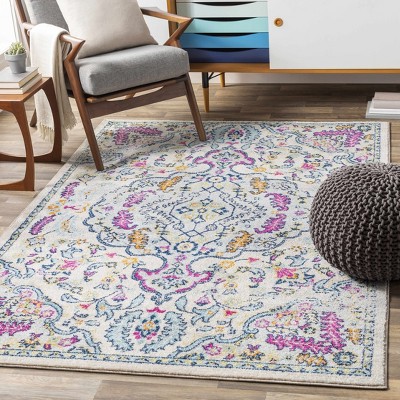Hauteloom Errol Area Rug