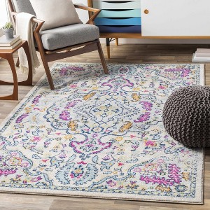Hauteloom Errol Area Rug - 1 of 4