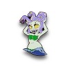 Just Funky Cuphead Collectibles| Exclusive Cuphead Medusa Enamel Collector Pin - 2 of 4