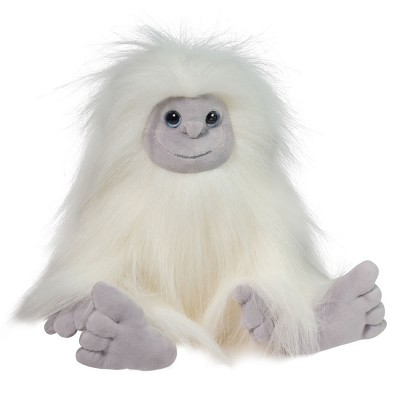 yeti plush