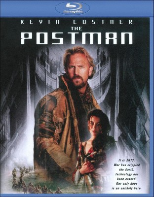 The Postman (Blu-ray)