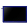 Trexonic Portable Rechargeable 14 Inch LED TV - image 2 of 4