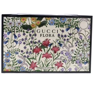 Gucci Flora Gift Set Fragrances (Gorgeous Gardenia EDP 1 oz