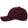 Adult Daredevil Symbol 39Thirty Fitted Hat - 3 of 4
