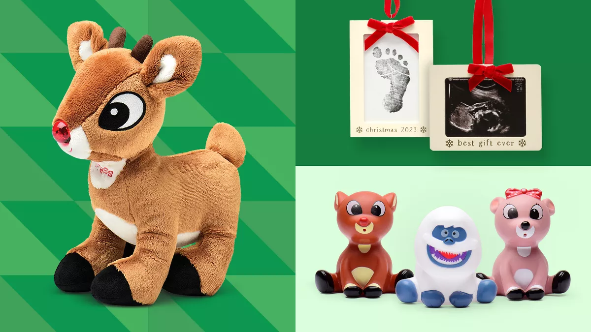 Baby Gifts Target Perfect Presents for Little Ones Page 8