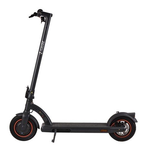 NAVEE V50 Electric Scooter - Black 