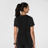 Wink Nova Women's Flex-n-Reach V-Neck Scrub Top - 2 of 4