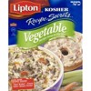 Lipton® Recipe Secrets® Kosher Onion Soup & Dip Mix, 1.9 oz - Pay