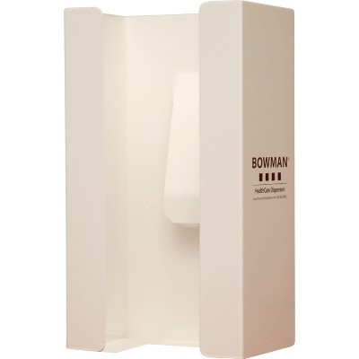 Bowman Glove Box Dispenser - Single with GB-001