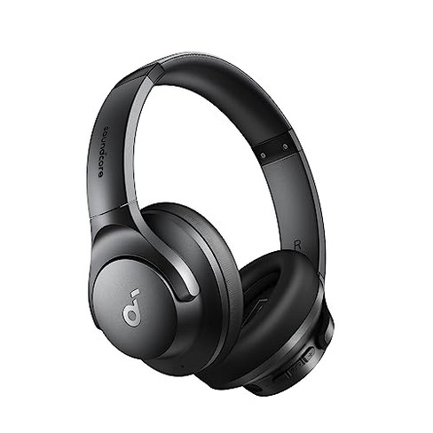 Jbl Tune 760 Active Noise Canceling Over-ear Bluetooth Wireless Headphones  - Black : Target