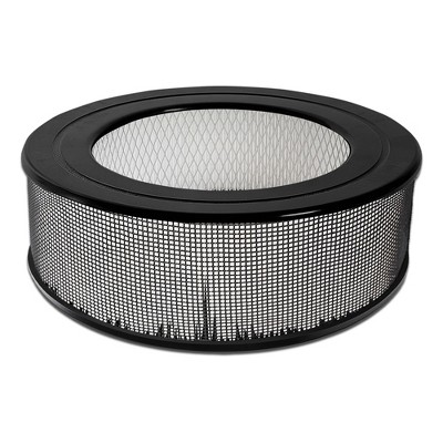 LifeSupplyUSA Air Purifier Filters Compatible with Sears Kenmore 62500 83236 83256