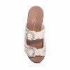 Women's Wo's Sonder Platform Sandals - CHINESE LAUNDRY - 4 of 4