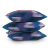 Deny Designs Amber Lauder Delicate Square Indoor Throw Pillow - 4 of 4