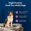 Blue Buffalo Wilderness Red Meat with Bison Adult Dry Dog Food - 28lbs - 4 of 4