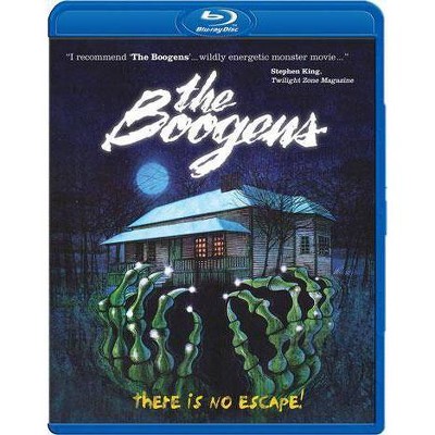 The Boogens (Blu-ray)(2012)