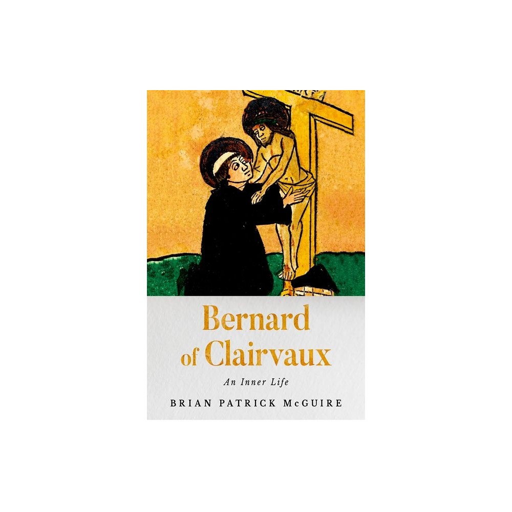 Bernard of Clairvaux