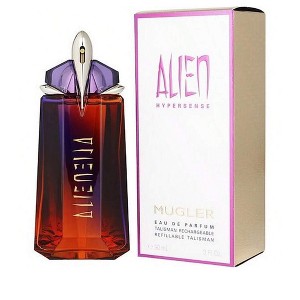 Alien Hypersense by Thierry Mugler for Women - 3 oz EDP Spray (Refillable) - 1 of 1