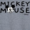 Women's - Disney - Mickey & Friends Graphic Racerback Tank - 2 of 4