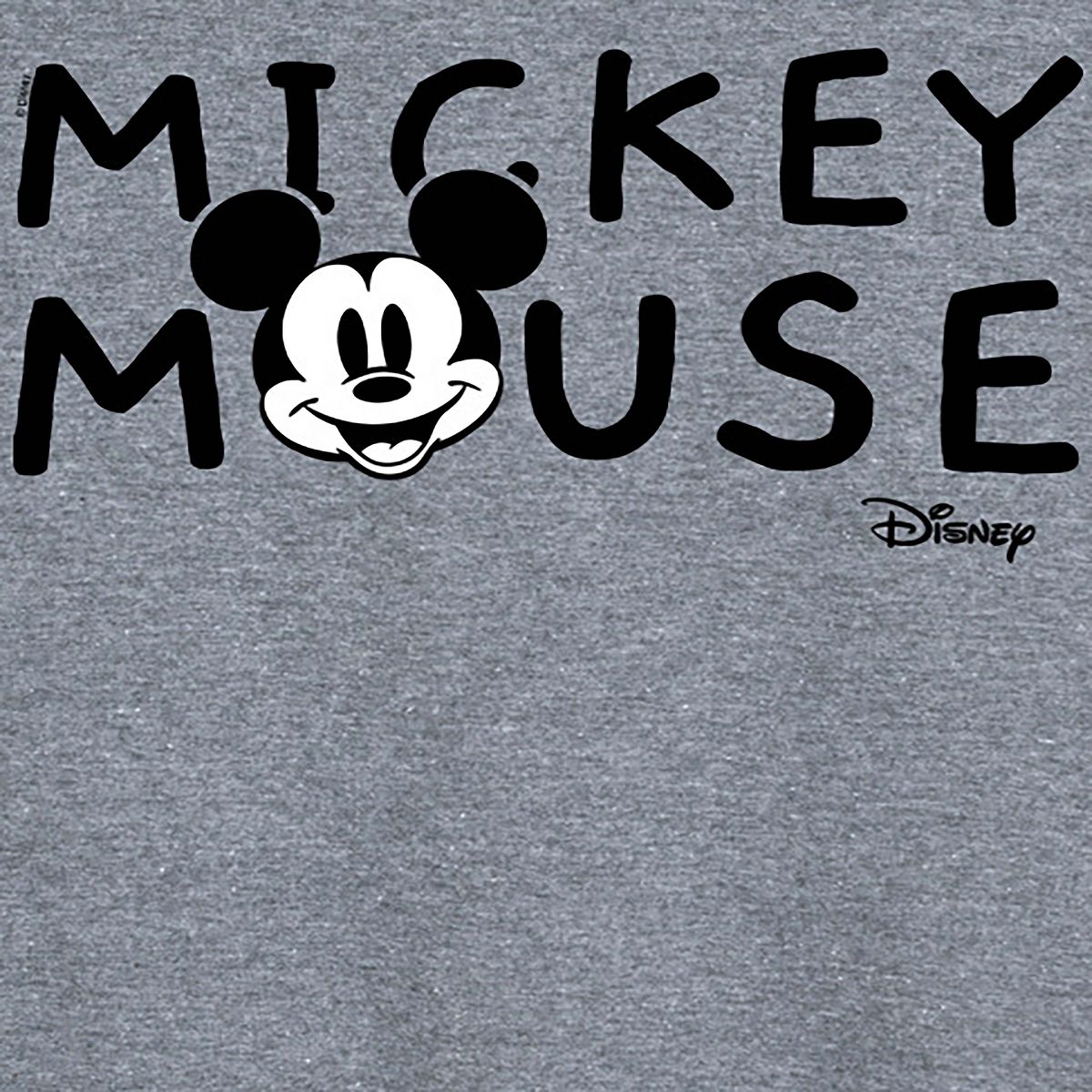Women's - Disney - Mickey & Friends Graphic Racerback Tank - thumbnail 7