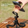 Craze Ventures Magnetic Flexible Phone Tripod Mount - 3 of 4