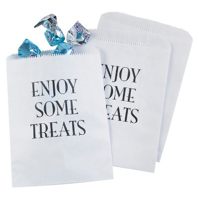 treats bag