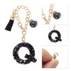 Unique Bargains Water Cup Pendant Black 1 Pc - 4 of 4