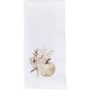 Park Designs Park Designs Autumn Harvest  Floral Napkin Set Of 4 - 2 of 4