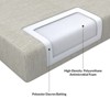 Sunbrella Square Dining Chair Cushion, Replacement Cushion - 3 of 4