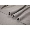 North Star Home Cozy Knit Heated Electric Blanket - 3 of 4