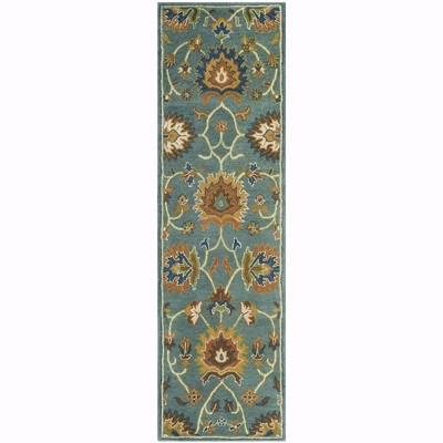 Heritage HG651 Handmade Rug - Safavieh