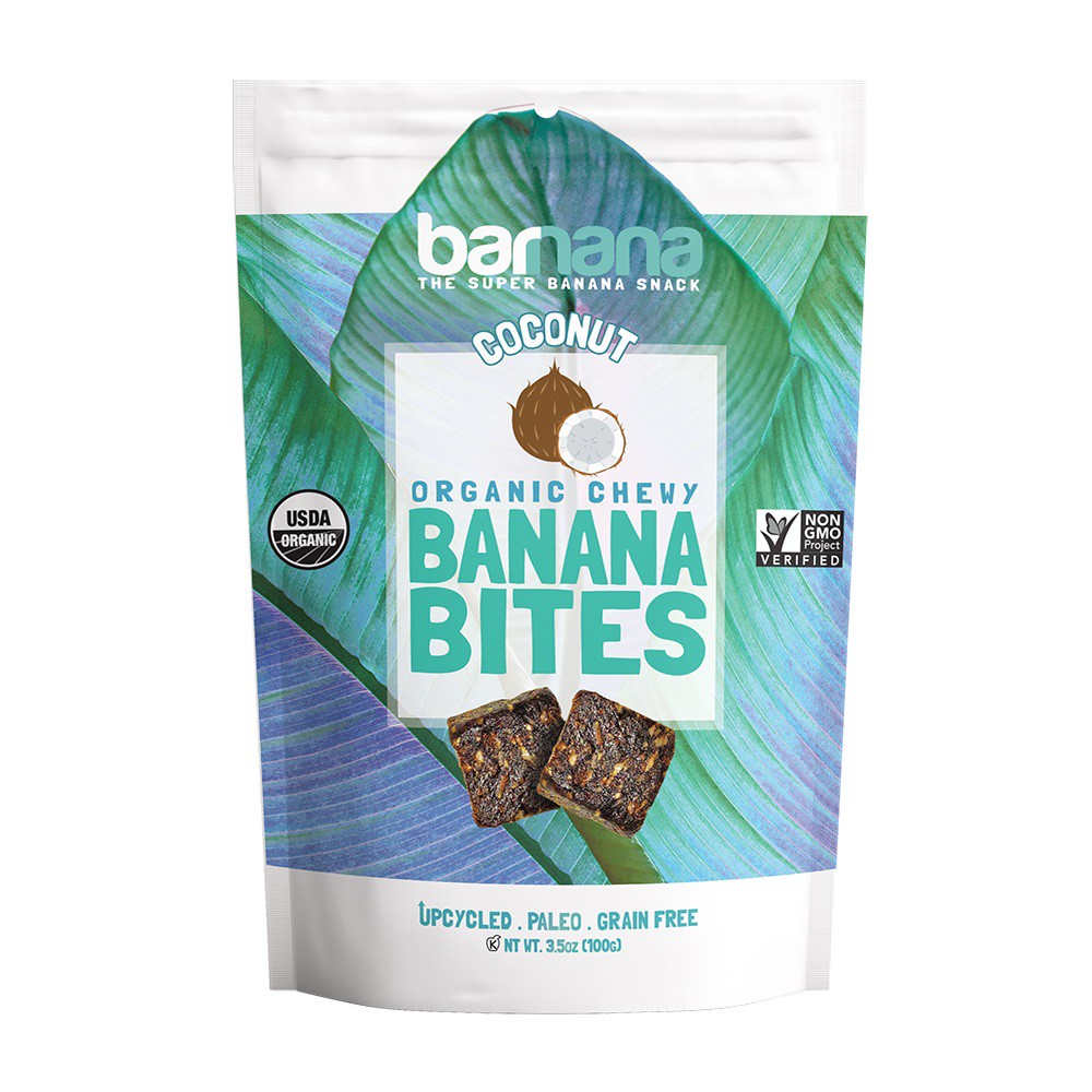 UPC 857682003047 product image for Barnana Organic Coconut Chewy Banana Bites 3.5oz | upcitemdb.com