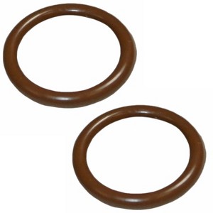 DeWalt Grinder Replacement O-Rings - 633044-00-2PK - 1 of 1