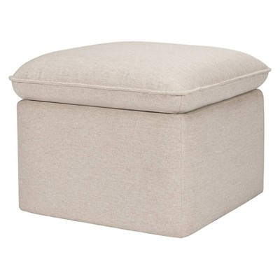 Babyletto Cali Storage Ottoman