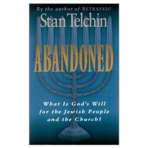 Abandoned - by  Stan Telchin (Paperback) - 1 of 1