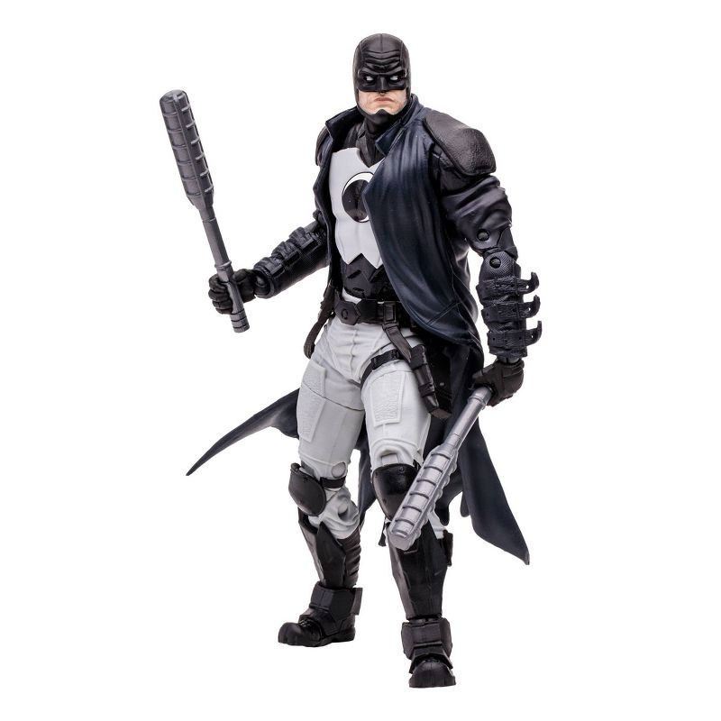 McFarlane Toys DC Comics Midnighter 7&#34; Action Figure (Target Exclusive), 1 of 13