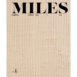 Miles - by  Cristina Beltrami (Hardcover) - 1 of 1