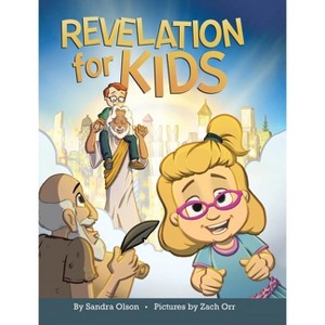 Revelation for Kids - by Sandra Olson - 1 of 1