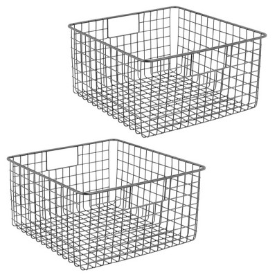 Wire Storage Basket : Target