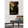 Trends International Wicked - Wizard One Sheet Unframed Wall Poster Prints - 2 of 4