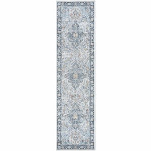 Mark & Day Brianne Woven Indoor Area Rugs - 1 of 4