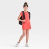 Girls' Knit Skort - art class™ - 3 of 3
