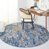 Lagoon LGN174 Power Loomed Rugs - Safavieh - 2 of 4
